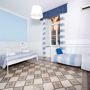 Chambre Standarde Quadruple